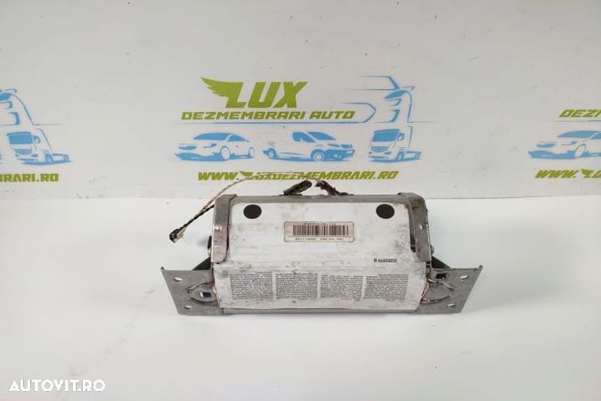 Airbag pasager 397066870051 BMW Seria 1 E87  [din 2004 pana  2007] seria - 1