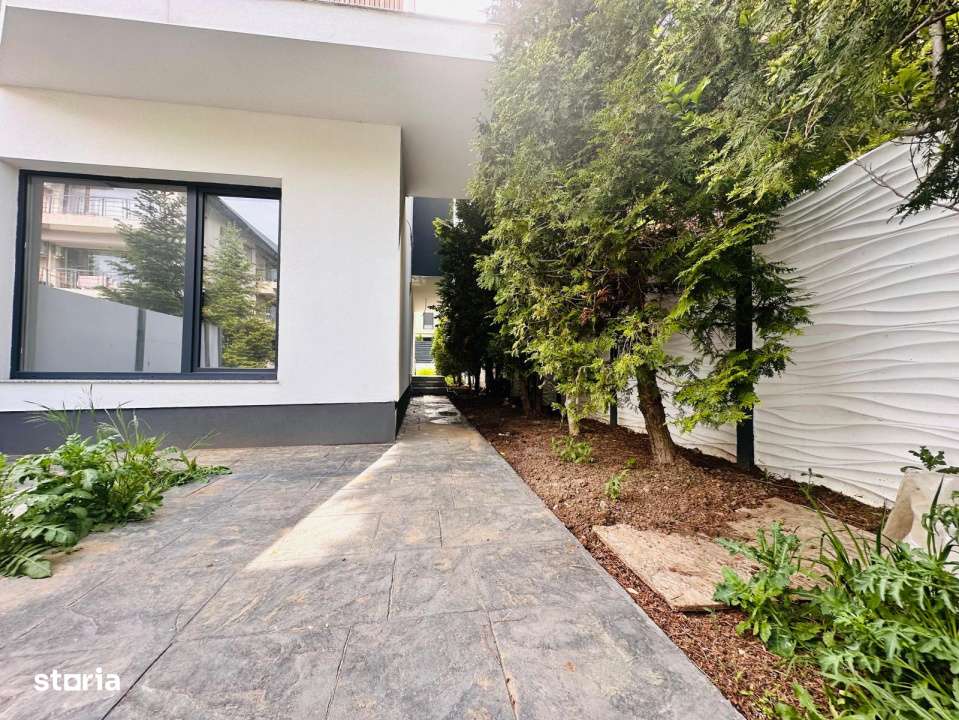 Casa de vanzare 4 camere  | Ostratu | Corbeanca | 250 mp teren - Imagine principală: 1/19