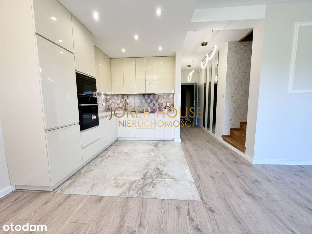 Dom do umeblowania! w 100% nowy i niezamieszkały!-3