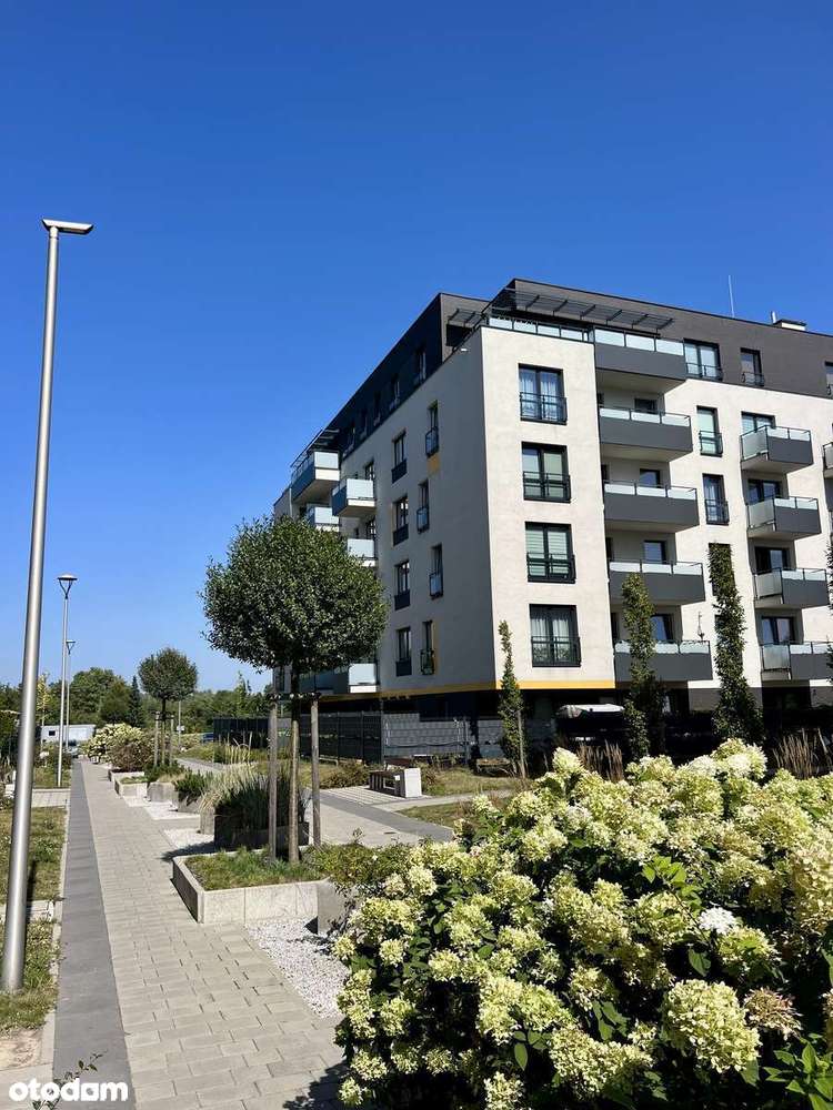 Kawalerka Katowice Ligota Franciszkańskie - Pełny obrazek: 1/12