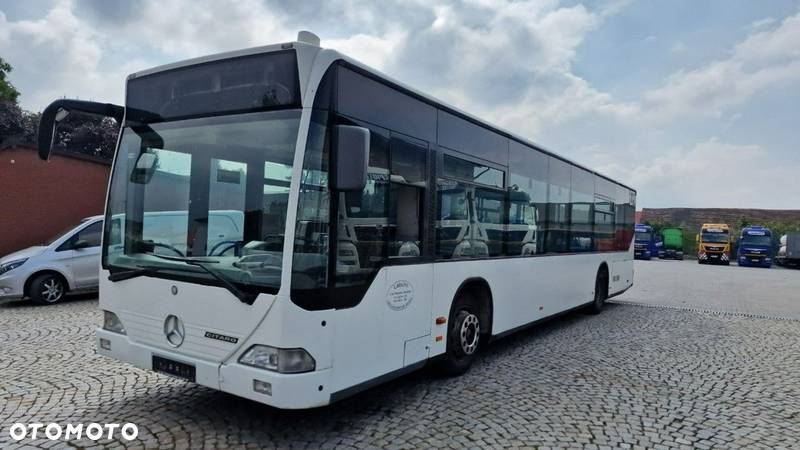 Mercedes-Benz Citaro O 530 Autobus miejski - 7