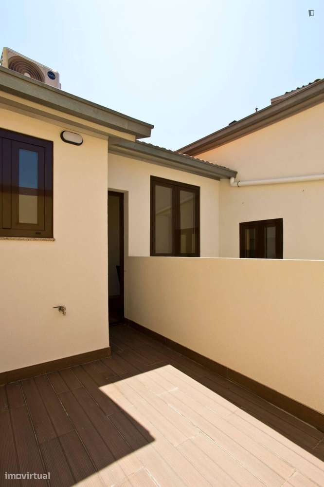 Apartamento com 1 quartos - localizado em Santo Ildefonso Porto - Grande imagem: 4/6