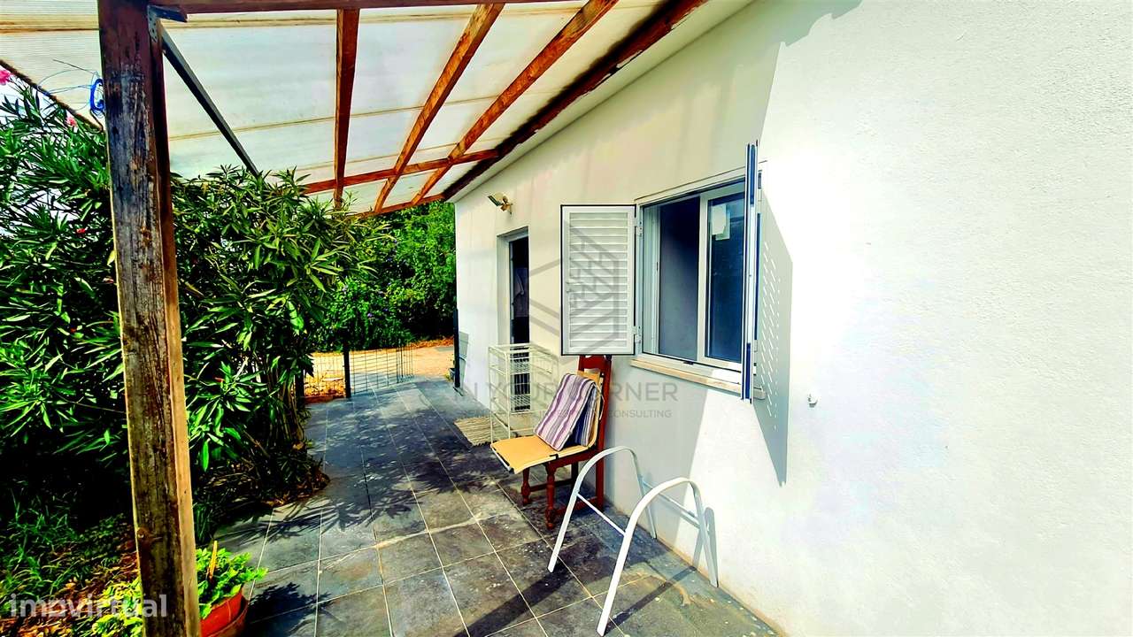 Moradia >=T10 Venda em Azeitão (São Lourenço e São Simão),Setúbal-20