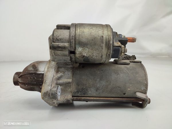 Motor De Arranque Fiat Punto Van (188_) - 1