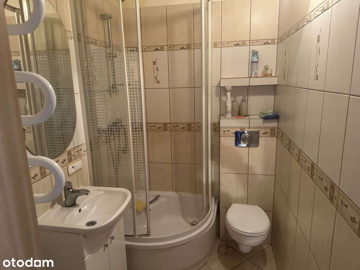 Darłowo (villa) - włsnościowe w centrum-6