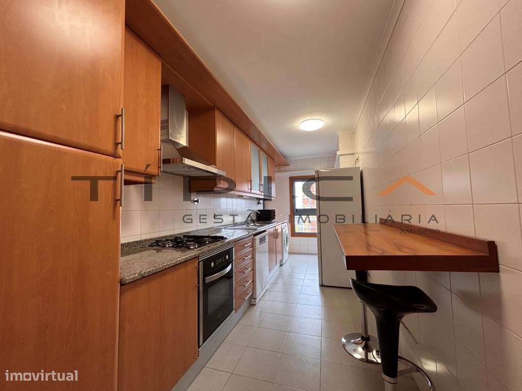 Localização 'Fora da Porta'. Conforto 'Dentro de Portas' - Grande imagem: 3/13