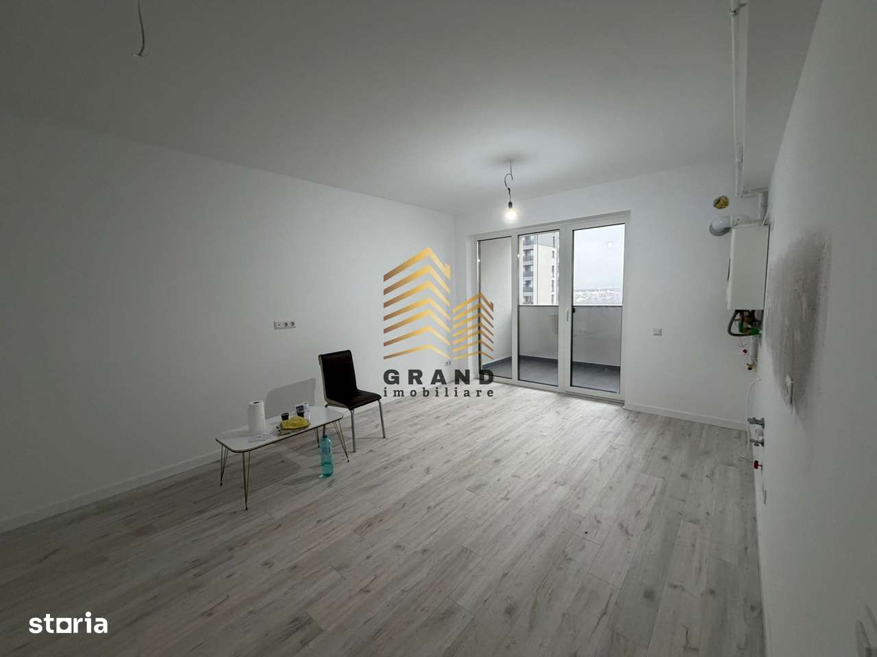 APARTAMENT 2 CAMERE | DECOMANDAT| PANORAMIC RESIDENCE-9