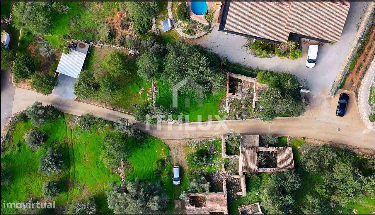Lote Terreno Urbano com projecto, em Faro- Algarve-1