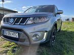 Suzuki Vitara S 1.4 Boosterjet 4X4 Aut. - 9