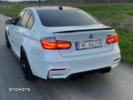 BMW M3 CS DKG - 5