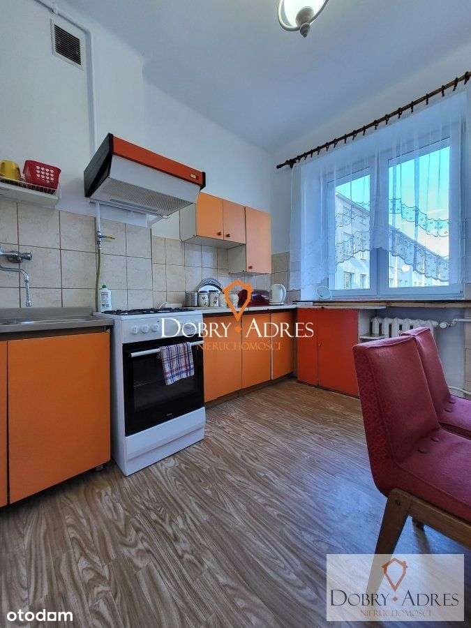 Mieszkanie 2 pokoje blisko Politechniki - Pełny obrazek: 5/7