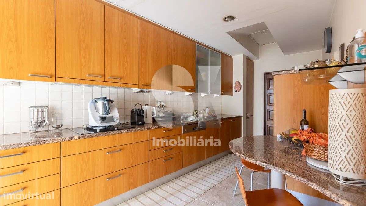 T3 Gaveto - Porto - 190m2 - Grande imagem: 5/27