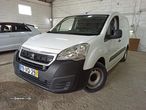 Peugeot PARTNER 1.6 BlueHDi L1 Premium - 1