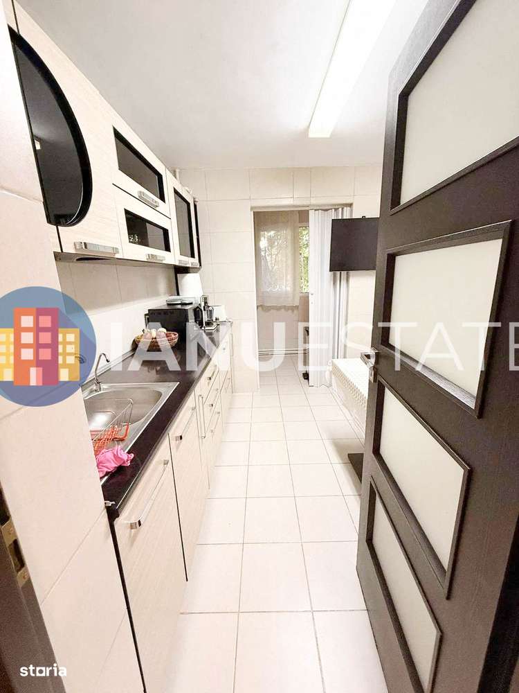 Dristor 5` Metrou Camil Ressu Mall Parklake Parc IOR Centrala Parcare - Imagine principală: 3/8