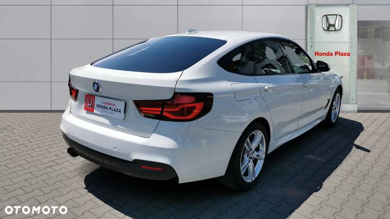 BMW 3GT 320i GPF xDrive M Sport - 5