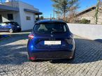 Renault Zoe (c/ Bateria) Z.E. 50 INTENS - 8