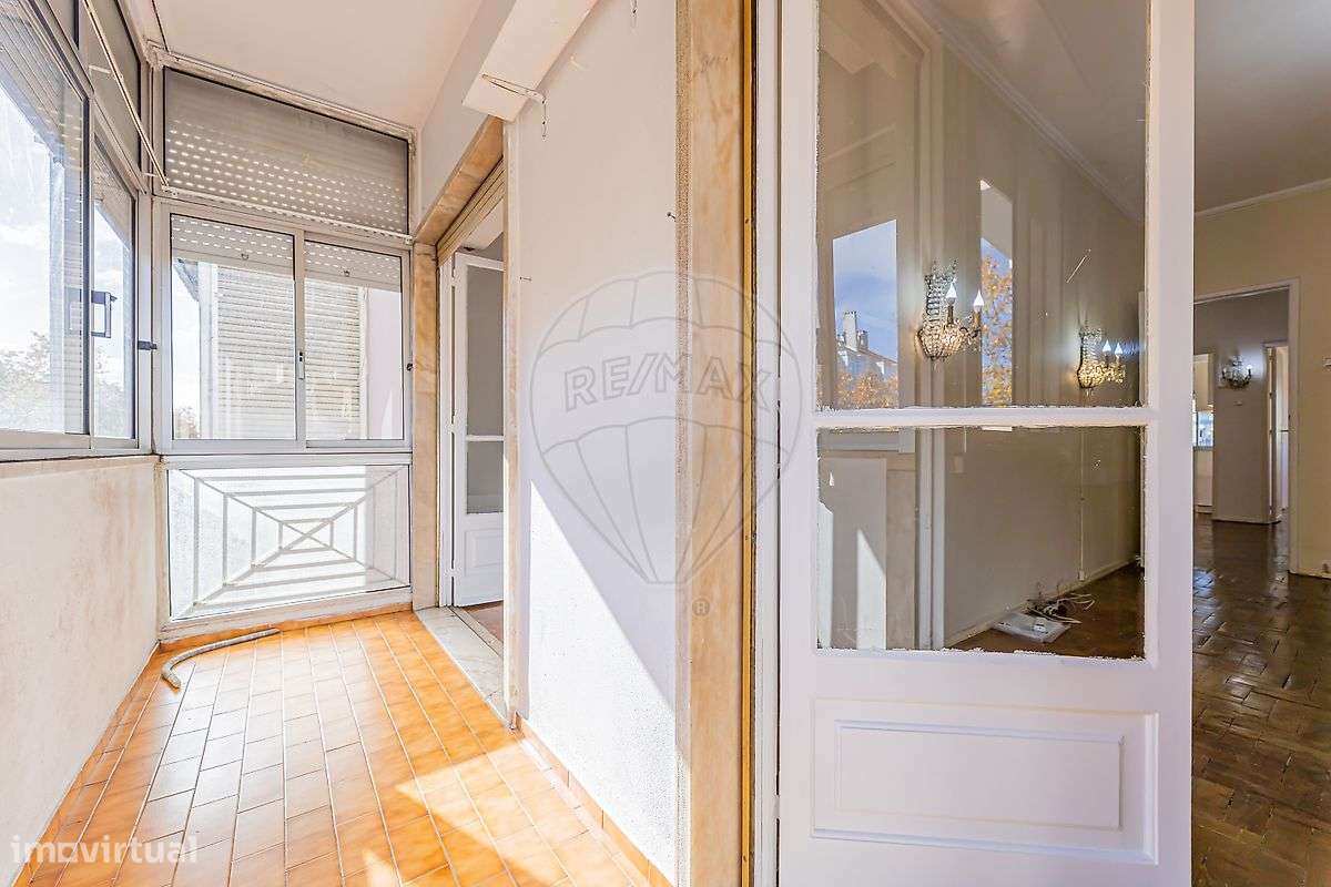 Apartamento T3 para venda-31