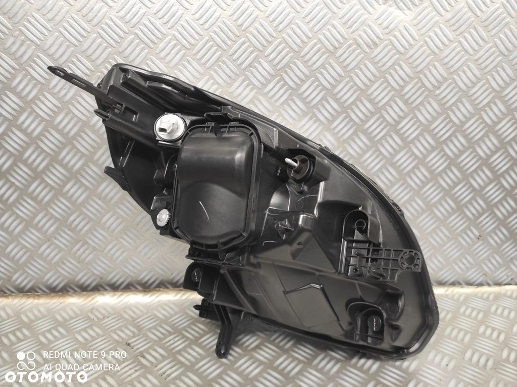 LAMPA LEWA PRZEDNIA PRZÓD REFLEKTOR RENAULT KANGOO II III LIFT 13-21 F-VAT - 12