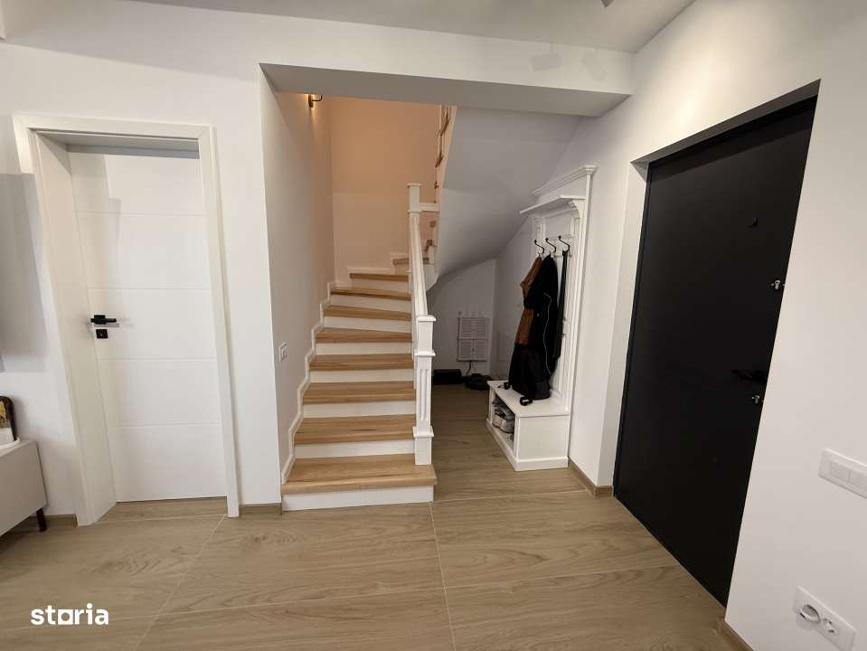 Ozana - 1 Decembrie 1918 - vila superba finalizata in 2025 / 4 camere - Imagine principală: 5/18