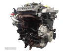 Motor RENAULT MASTER II Box (FD) 2.2 dCI 90 | 09.00 -  Usado REF. G9T720 - 1