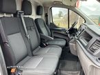 Ford Transit Custom L2H1 - 27