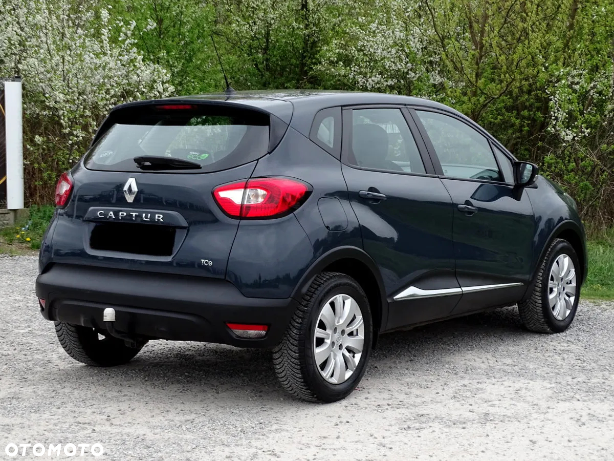 Renault Captur - 4