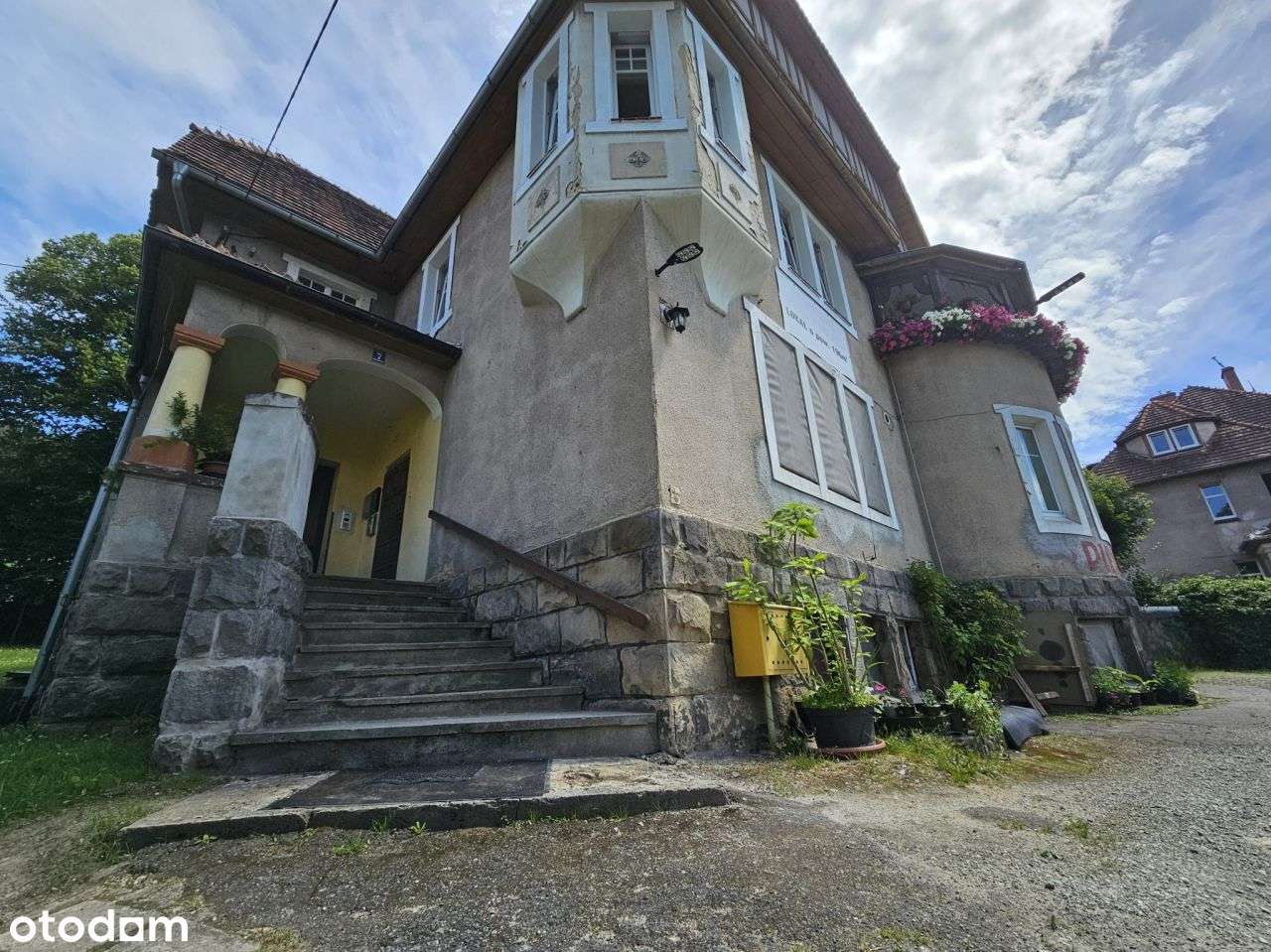 sprzedam lokal użytkowy / dobra lokalizacja-4