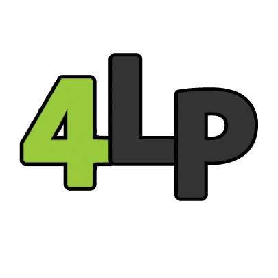 4LP logo