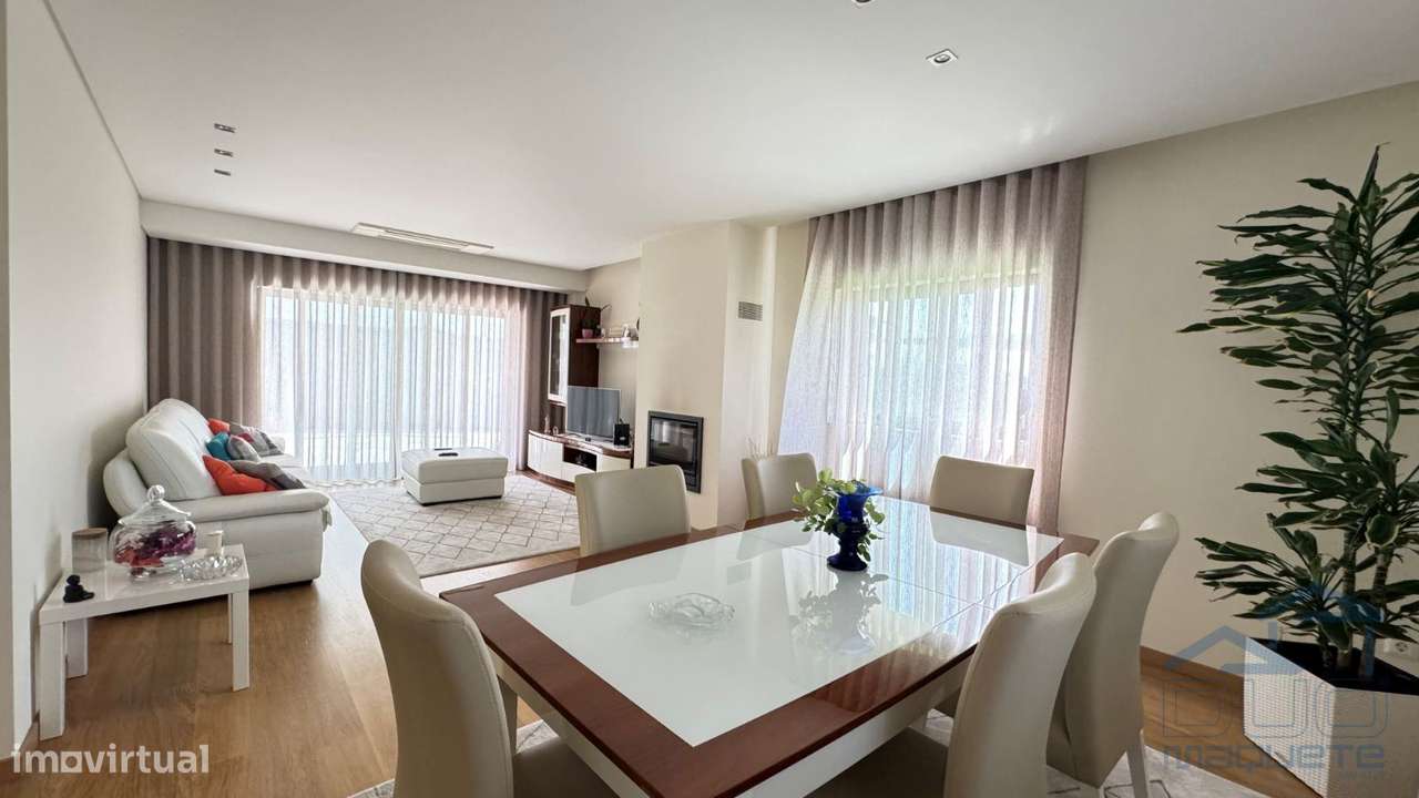 Moradia T2+1 Guifões - Matosinhos-5