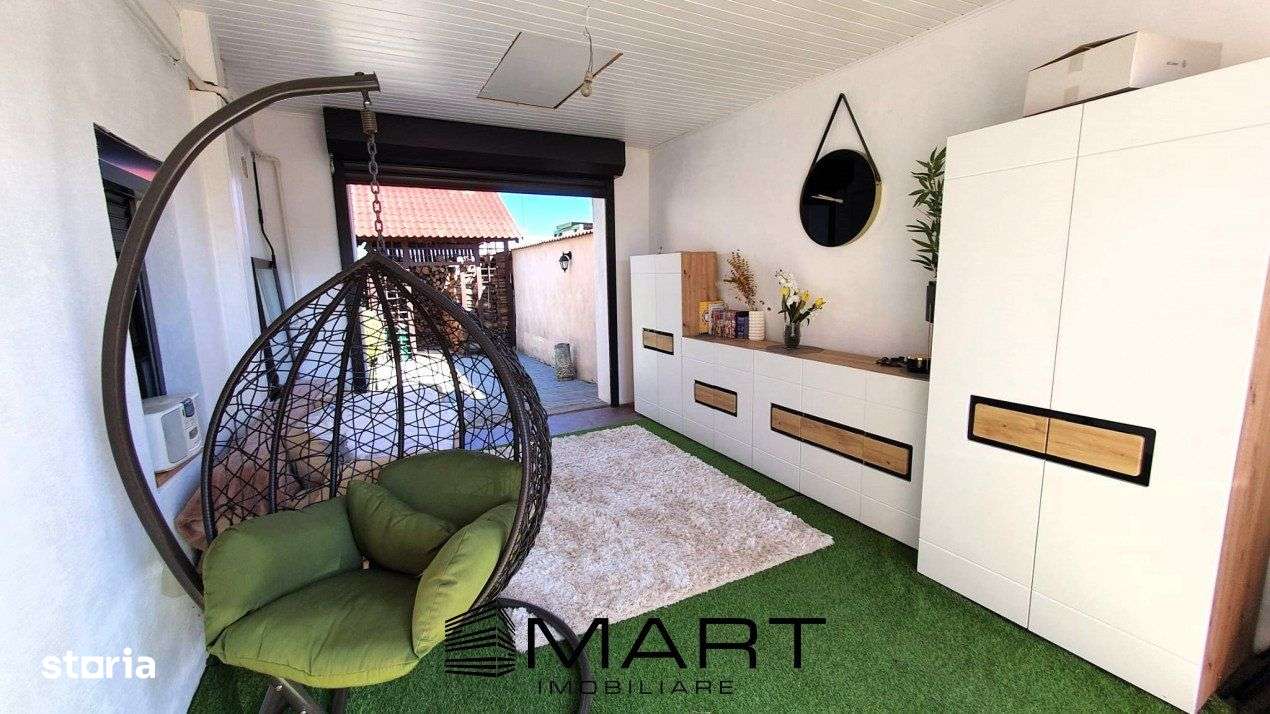 Casa 200mp cu teren 407mp Sura Mare - Imagine principală: 5/17