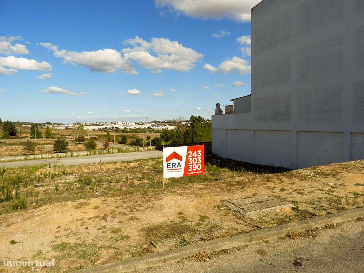 Lote para Construção, Santarém - Grande imagem: 2/7