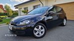 Volkswagen Golf 1.2 TSI Comfortline - 2