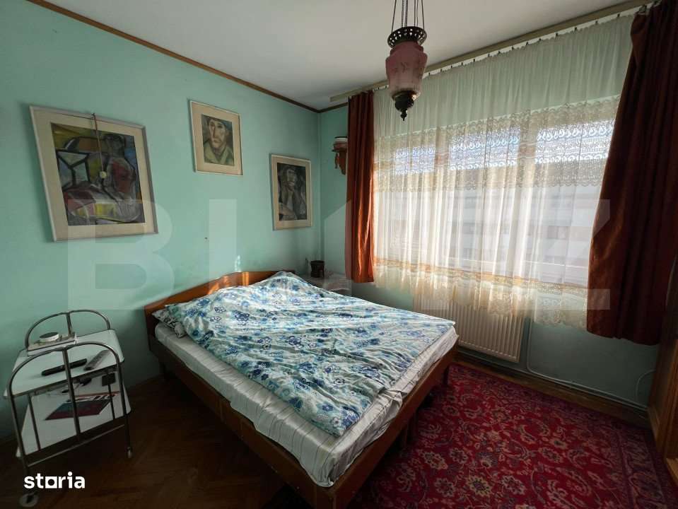 Apartament 2 Camere, Garaj, pe Calea Traian - Imagine principală: 4/6