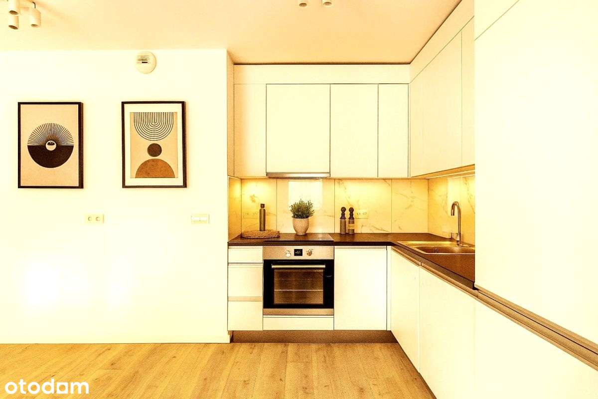 Kępa Mieszczańska | Gotowe pod klucz | Prowizja 0%-2