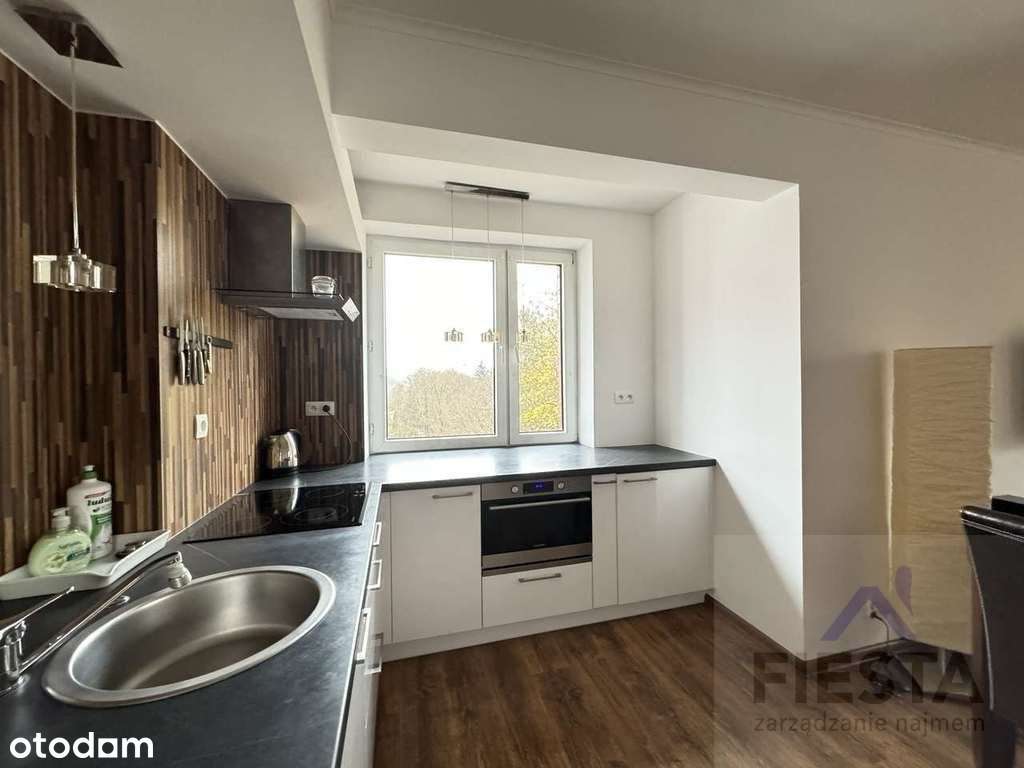 Gdynia Pustki Cisowskie, Chabrowa, Osiedle Zamek-3