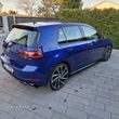 Volkswagen Golf VII 2.0 TSI BMT 4Mot R DSG - 15