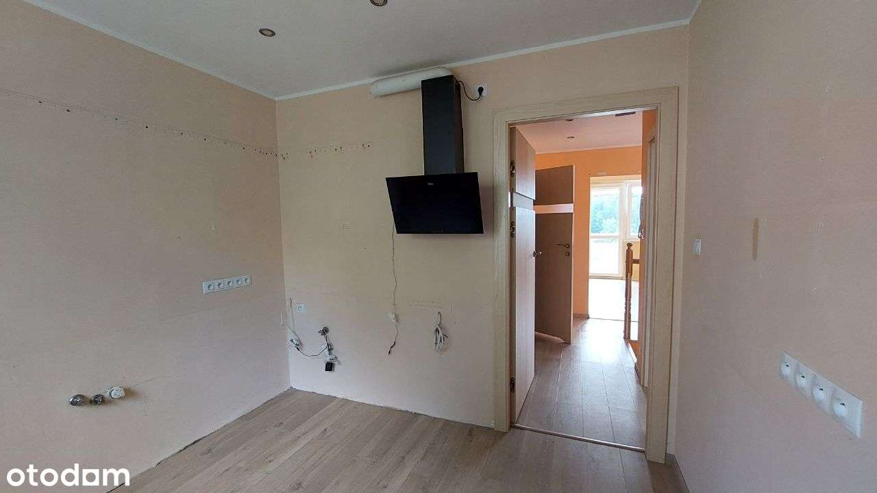 Gdynia Redłowo 1/2 bliźniaka ul. Powstania Wielkop-12