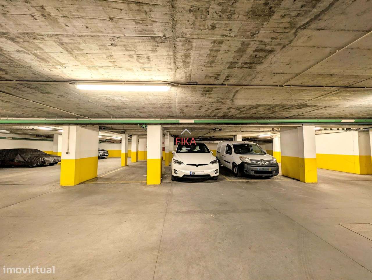 T2 com 3 lugares de parqueamento-43