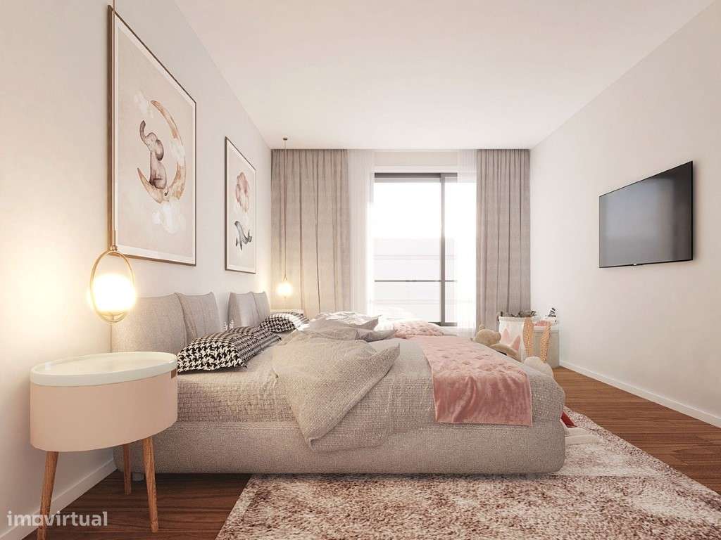 T3 Emperors Palace I 1.º F - Grande imagem: 5/38