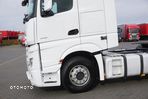 Mercedes-Benz / ACTROS / 1845 / EURO 6 / ACC / STREAM SPACE - 33