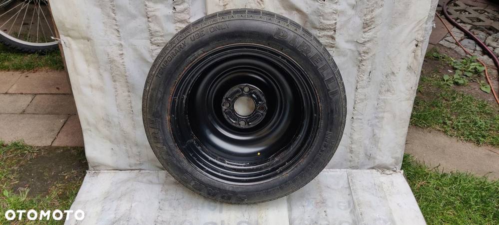 Dojazdówka Ford 125/80R15 054 - 6