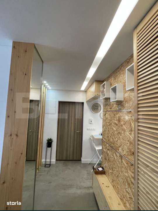 Apartament de vanzare, cu 2 camere, 35 mp, zona Micro 14 - Imagine principală: 4/7