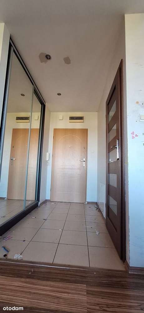 Mieszkanie dwupoziomowe, 2 łazienki, 2 balkony, piwnica, 0% Prowizji-7