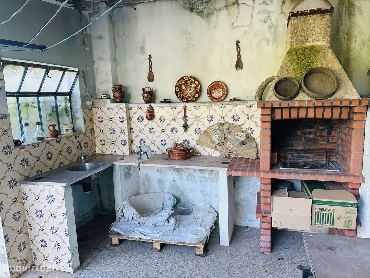 Excelente Moradia entrada Póvoa Varzim - Jardim 160m2 e terraço 35 m2-31