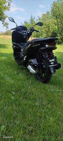 Honda PCX - 18