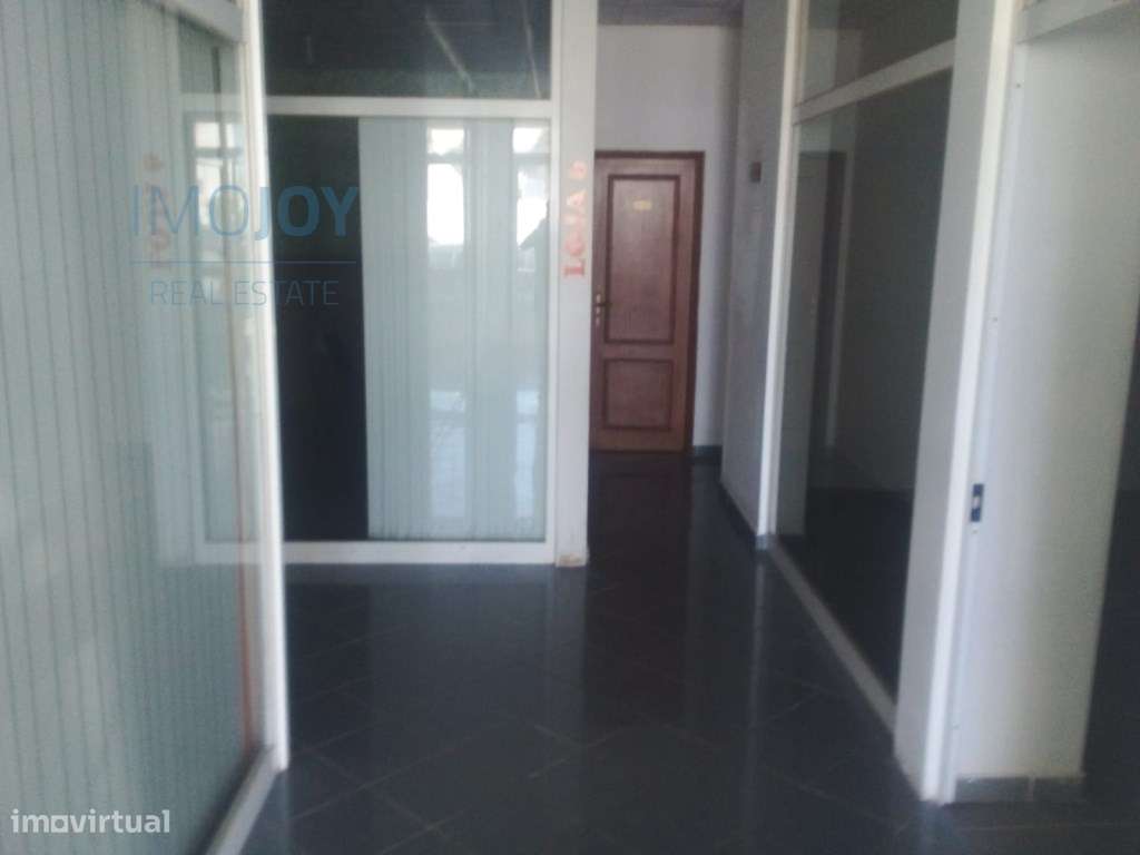 Loja com 25m2 para Venda no Samouco - Grande imagem: 4/16