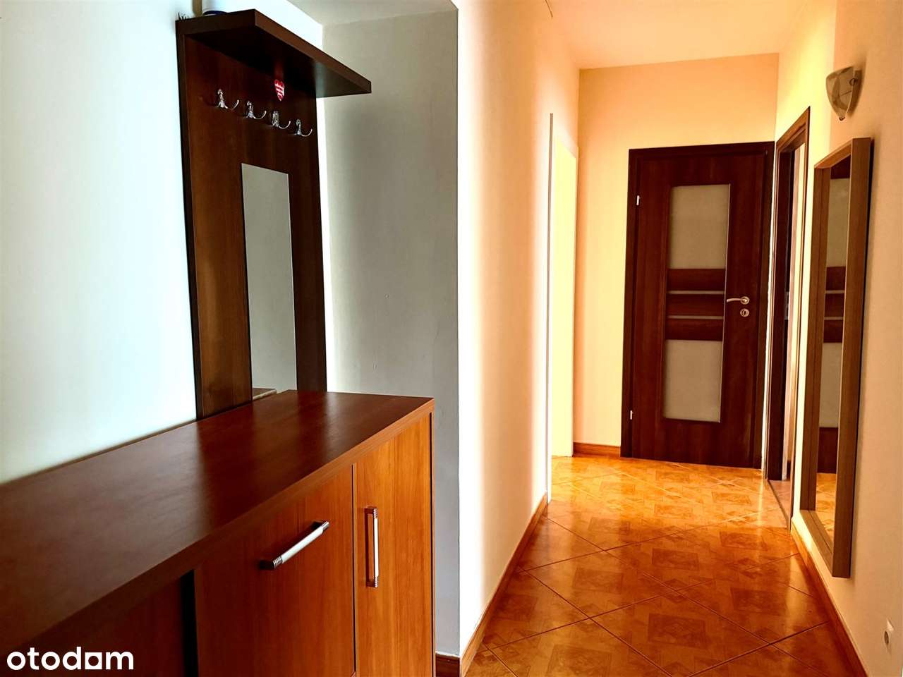 Żeromskiego, Centrum, ogrzewanie miejskie, parkin-8