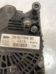 Alternator Mitsubishi Outlander 2.2 Di-D 4WD Sportronic, 156cp - 2