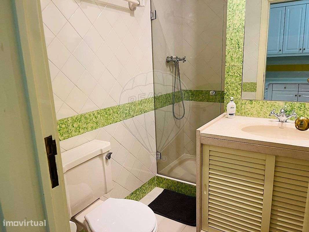Apartamento T2 para arrendamento - Grande imagem: 5/26