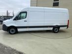 Mercedes-Benz Sprinter 319CDI LUNG AUTOMAT - 11